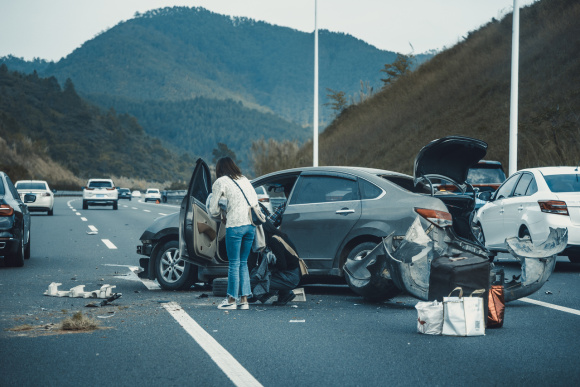 交通事故鉴定费