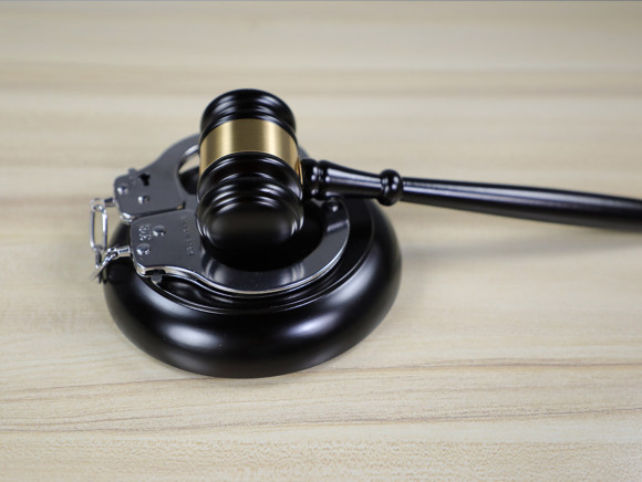 刑事案件搜查