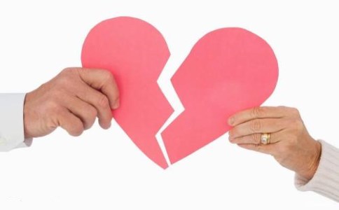 简单版离婚协议要怎么写