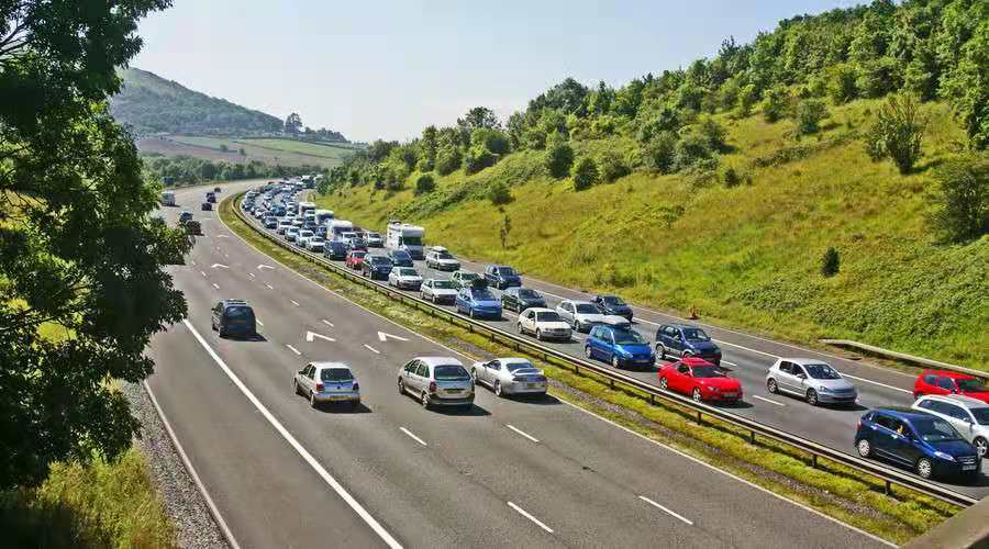 属于道路交通事故责任的有哪些责任