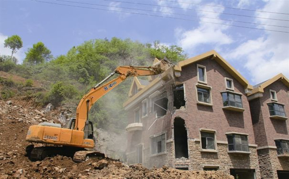 2022年最新的房屋拆迁程序(产权房屋拆迁房屋)