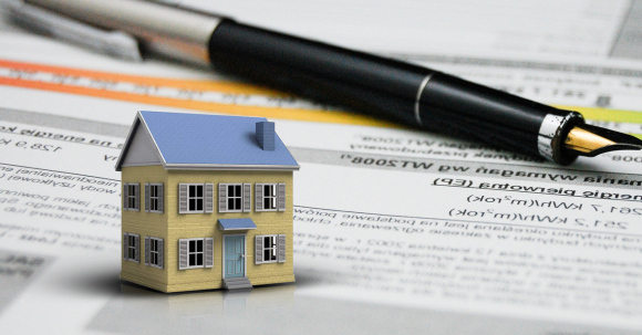 【甲方合同房产证】安置房买卖合同协议有没有法律保障没有房产证