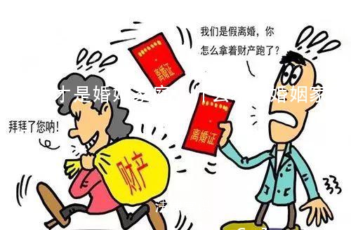 什么才是婚姻家庭,什么才是婚姻家庭主妇