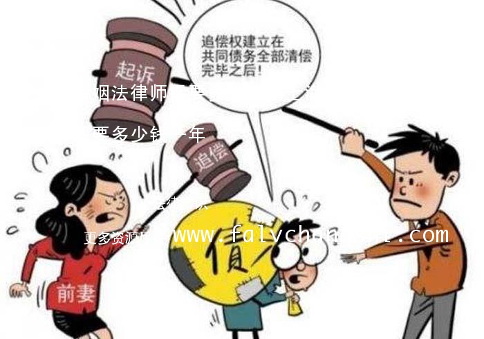 (上海婚姻法律师需要多少钱)上海婚姻法律师需要多少钱一年