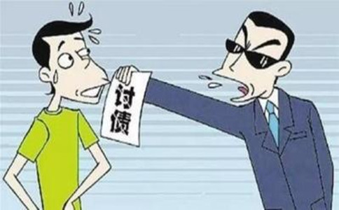 2022年最新的讨债技巧