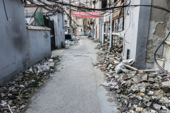 (补偿费土地附着物)农村征地补偿款什么时候到