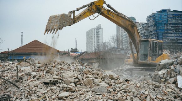 (土地房屋集体土地)集体土地房屋拆迁补偿标准规定是什么