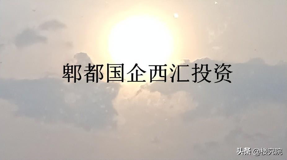 相关行业工程逾期不改正的,郫都区西汇投资公司是国企吗