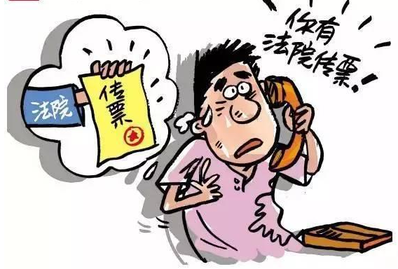 网贷逾期律师怎么处理,网贷逾期发来律师函怎么办