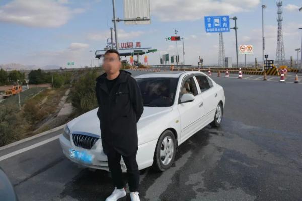 高速违章逾期未处理,驾驶逾期了怎么办