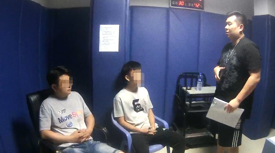 男子刷单赚钱反被骗15.3万！“旺仔”租手机、微信、网银作案，长铁警方破跨省网络诈骗案