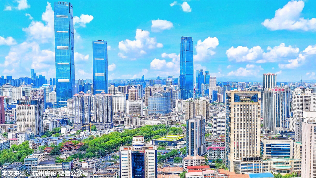 最近五年内有50个月有逾期,长沙楼市限购:房价跌了!人口为什么没了呢