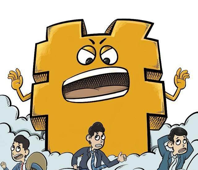 公司迟发工资导致逾期,当今网贷逾期成普遍现象,究竟是什么原因造成的