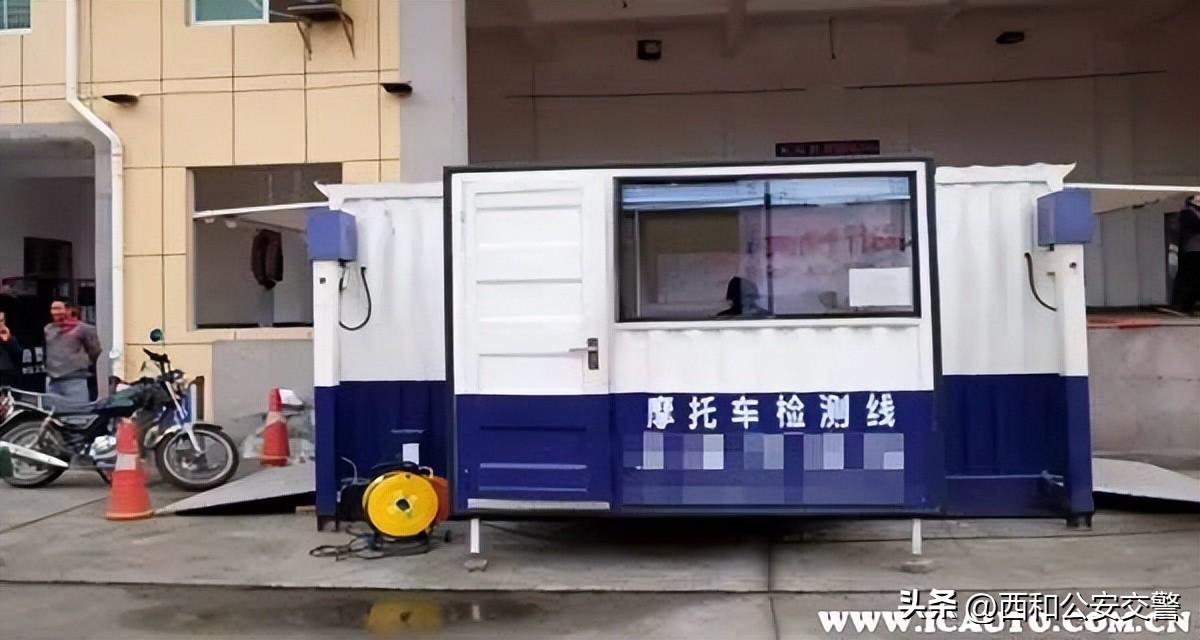 证逾期多久算脱审,摩托车免检6年是2年一审吗