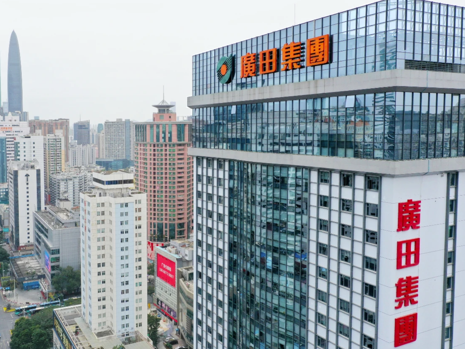 9家银行踩雷被恒大坑惨的建筑装饰龙头企业，逾期未还本金超6亿元
