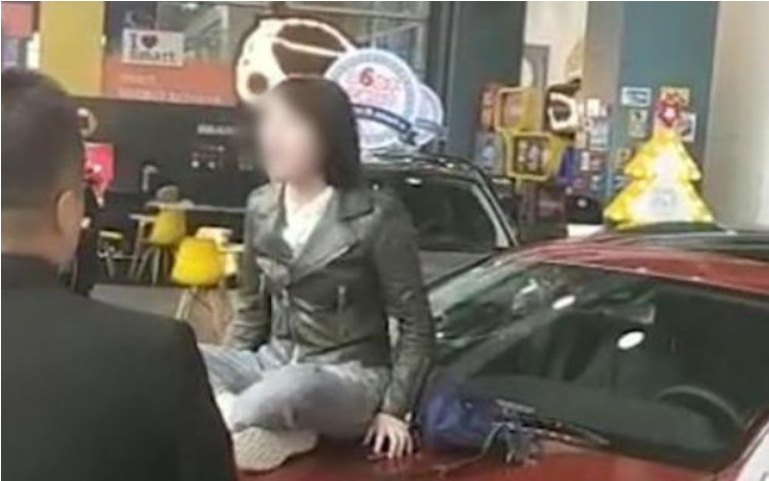 大额逾期和小额逾期,贷款买车但征信有问题怎么办理