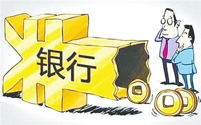 工行车贷逾期的利息怎么算的,工行贷款晚还一天,会扣多少滞纳金和利息