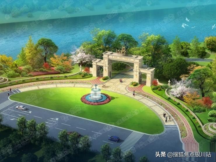 三沙源八区逾期交房的原因,也许在明天,我等的地点