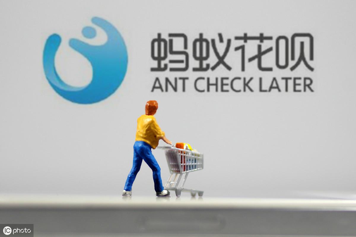 没有逾期花呗怎么就冻结了呢,蚂蚁花呗为什么被冻结