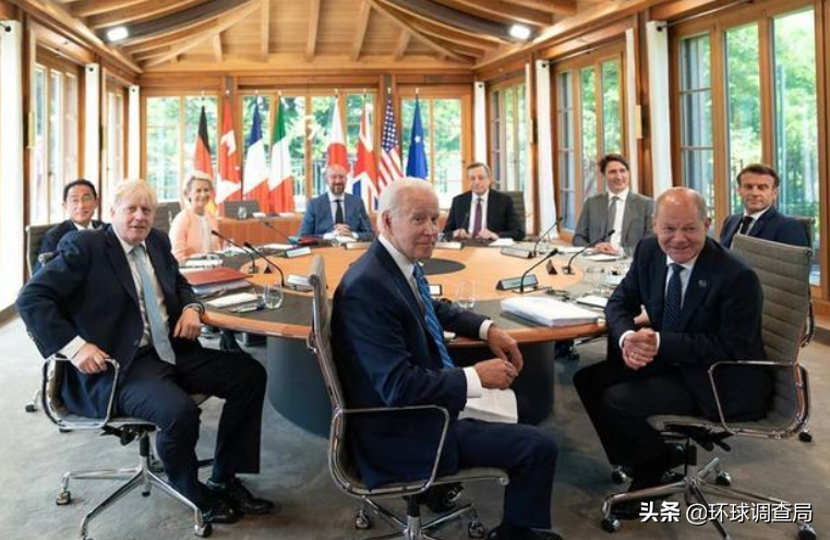 美英法德连出10招向俄施压，英首相却表示：英国不会与俄“开战”