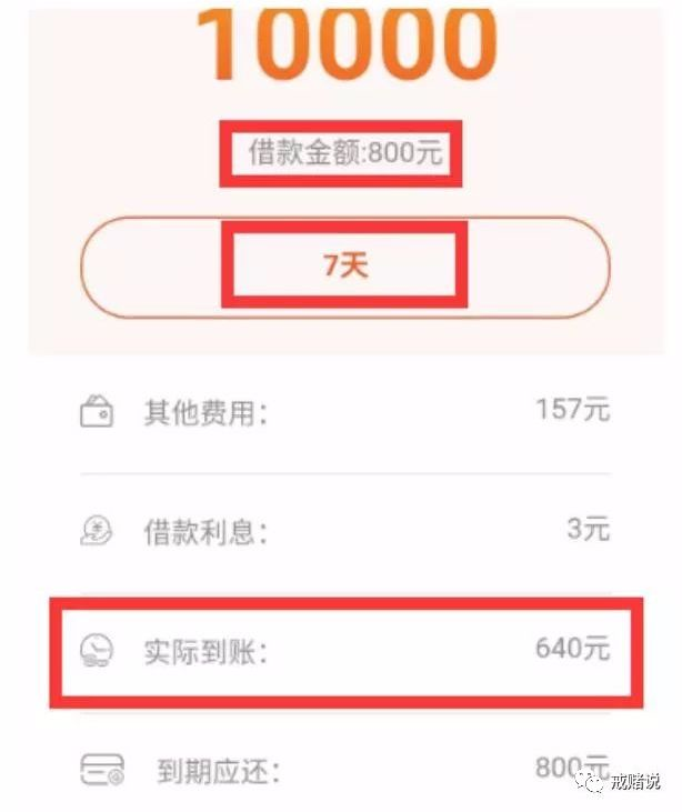借了网贷后，铃声都不敢开，听到铃声都有阴影。同样经历的留言