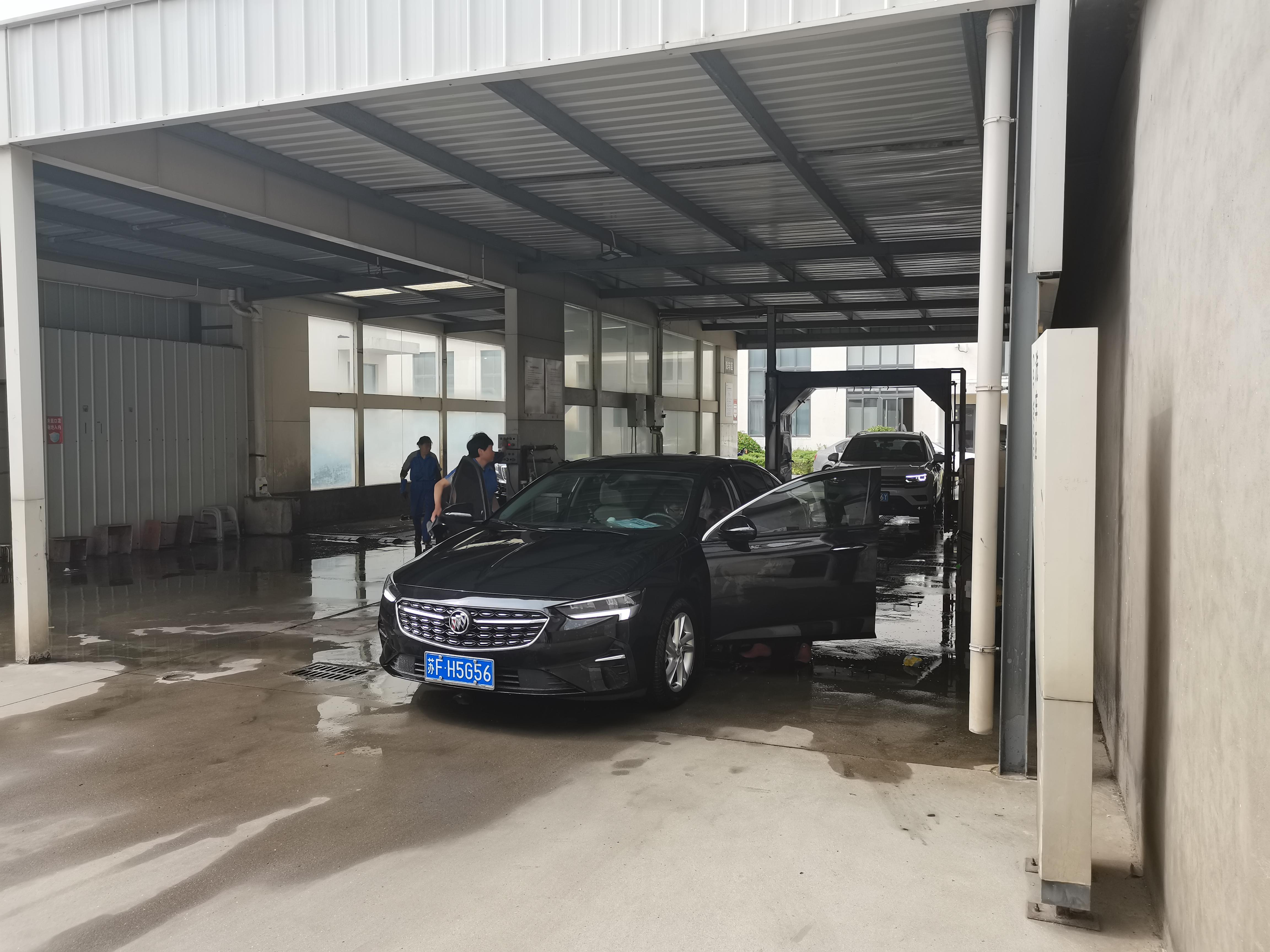 车辆首保逾期,首保超了一个月