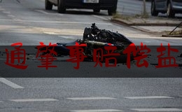 交通肇事赔偿盐城（盐城市亭湖区人民检察院依法对道路交通事故损害赔偿案进行监督）