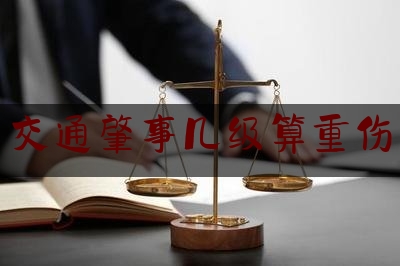 给大家普及一下交通肇事几级算重伤,眼睛被打伤残鉴定标准