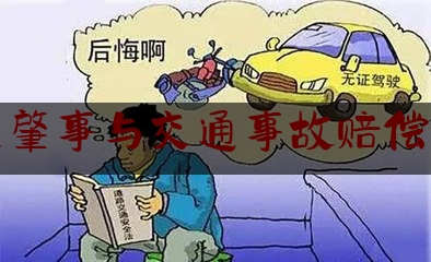 交通肇事与交通事故赔偿范围（交通事故赔偿范围是什么 遇到老赖怎么办）