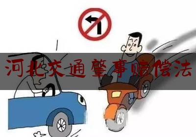 科普了一下河北交通肇事赔偿法,北京市元甲律师事务所
