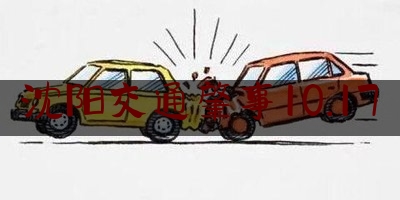 沈阳交通肇事10.17（两车相撞受伤人员应得到什么赔偿）