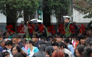 交通肇事逃逸危害（论交通事故的危害）