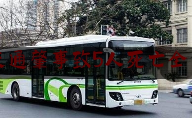 交通肇事致5人死亡全责（追踪！“5·6”银桐路交通事故，交警认定肇事司机负全责！）