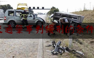 交通肇事判缓刑的条件6（肇事逃逸怎么处罚新交规肇事逃逸违反条款）