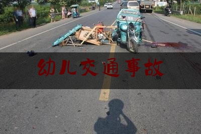 幼儿交通事故（香港4辆旅游巴与货车相撞致87伤 多为长者及儿童）