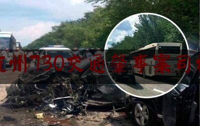 杭州730交通肇事案司机（女司机撞死交警获刑）