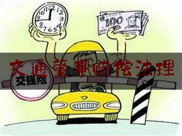 交通肇事赔偿法理（最高法公报案例：交通事故责任，是否等于民事赔偿责任？）