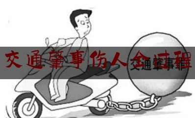 实事观点讯息:交通肇事伤人全过程,车祸是如何产生的呢