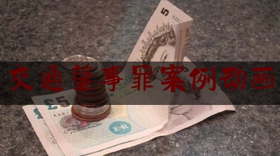 分享看法大全:交通肇事罪案例动画,谢大脚个人资料简介