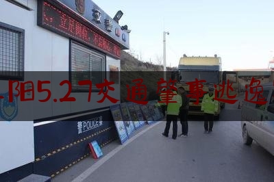 阜阳5.27交通肇事逃逸案（怀宁“7.29”亡人交通肇事逃逸案被成功侦破）