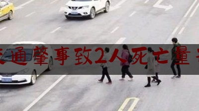 交通肇事致2人死亡量刑（驾驶重型车辆发生交通事故致二人亡 获刑两年半）