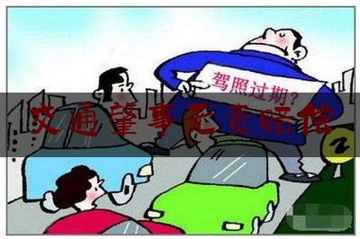 交通肇事无责赔偿（法院判决告诉你：交通事故“无责车辆”如何不赔交强险）