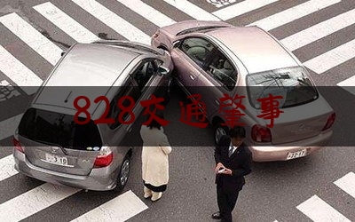 828交通肇事（痛心 | 高速公路发生追尾事故，导致两车侧翻6死25伤！）