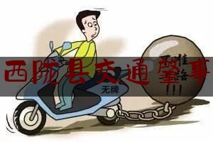 「普及一下」陕西陇县交通肇事案,开车风险太大了