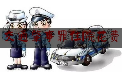 普及一下交通肇事罪住院花费,武汉同济消化内科哪个医生比较好