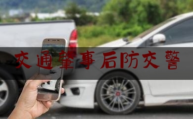 交通肇事后防交警（泰山队球员）