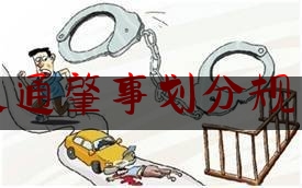 交通肇事划分规定（各类交通肇事责任划分傻傻分不清？看完这些示例动图，秒懂！）