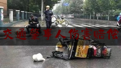 [日常]专业消息:交通肇事人伤害赔偿,河北省2023年交通事故人身损害赔偿标准