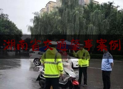 权威专业资讯:湖南省交通肇事案例,湖南小轿车失控