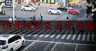 简单叙述一下杭州城西交通肇事案,西湖杨公堤可以开车吗